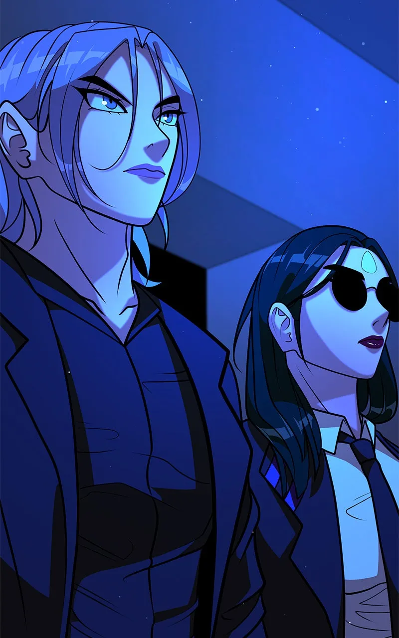 Read To Tame a Fire chapter 87 image 47 on Lezhin