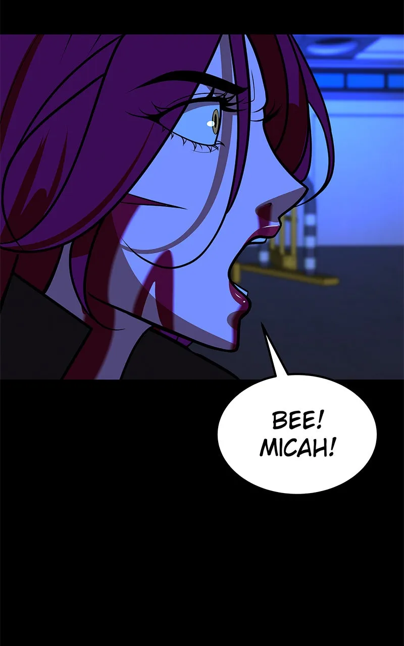 Read To Tame a Fire chapter 87 image 49 on Lezhin