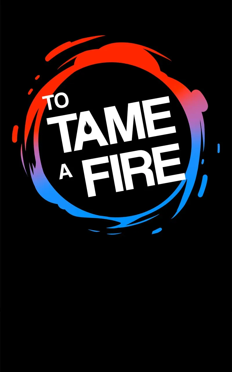 Read To Tame a Fire chapter 87 image 5 on Lezhin