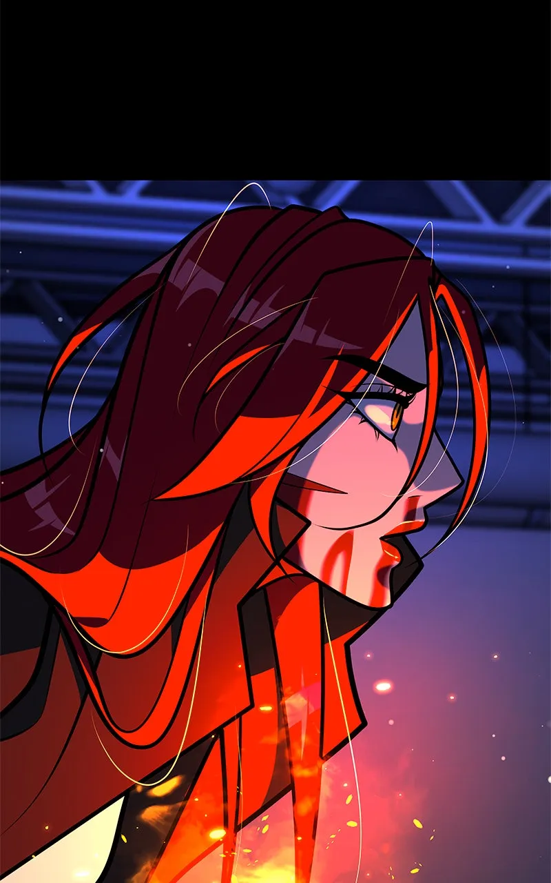 Read To Tame a Fire chapter 87 image 53 on Lezhin