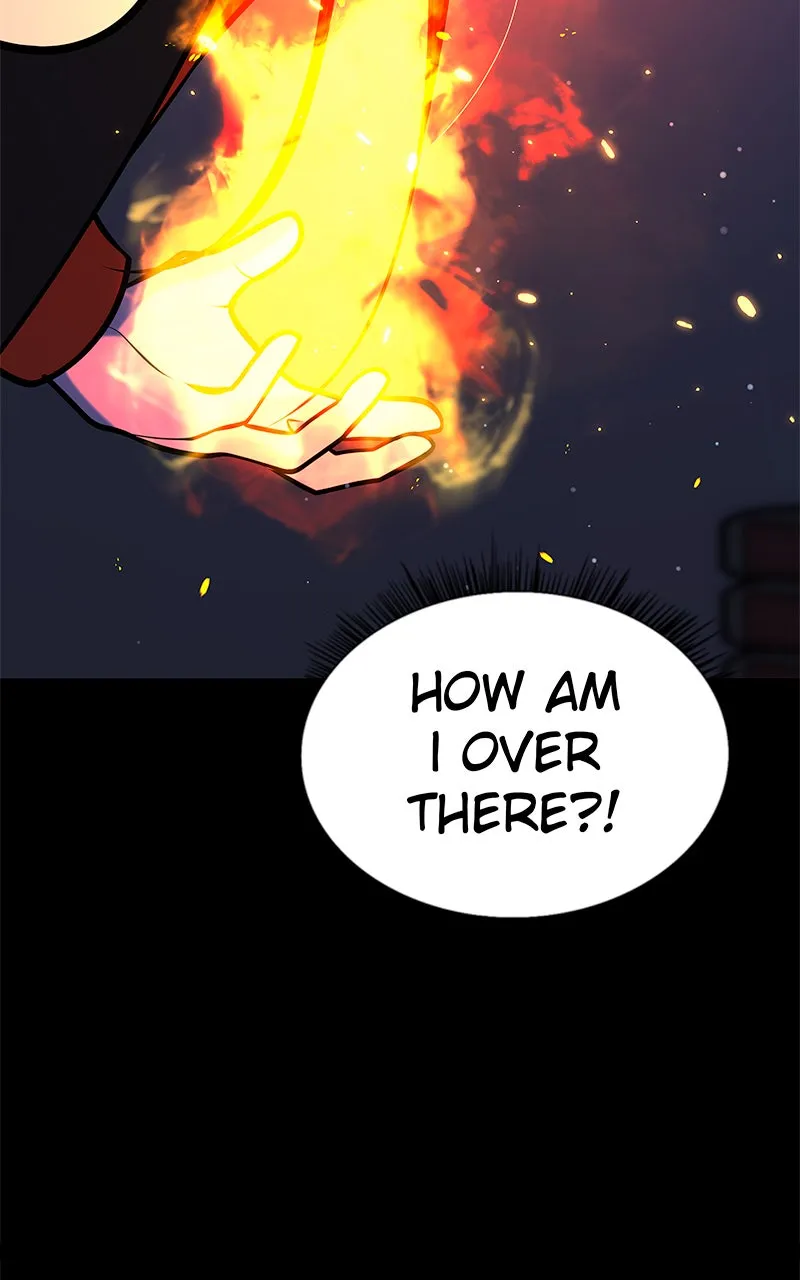 Read To Tame a Fire chapter 87 image 54 on Lezhin
