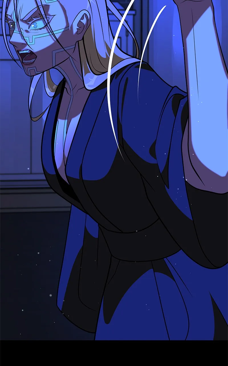 Read To Tame a Fire chapter 87 image 64 on Lezhin