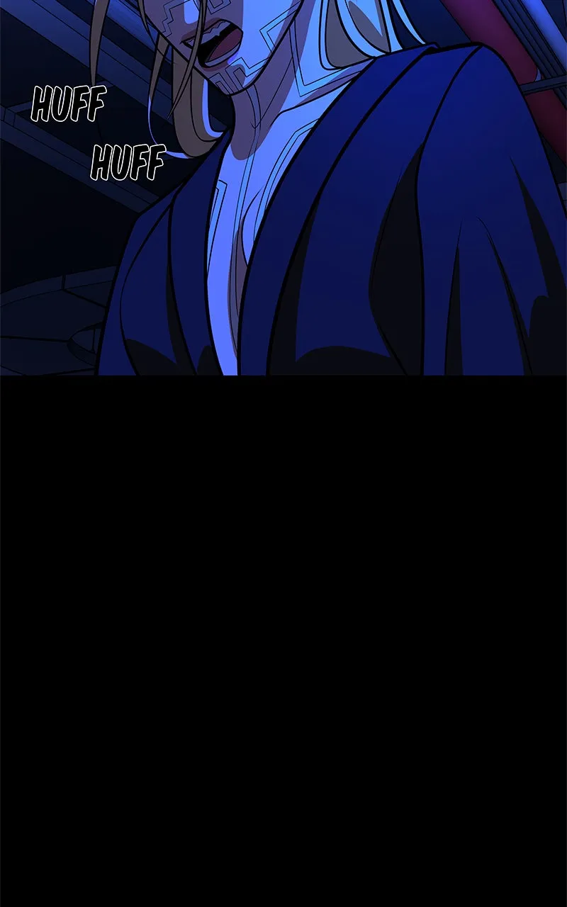 Read To Tame a Fire chapter 87 image 77 on Lezhin