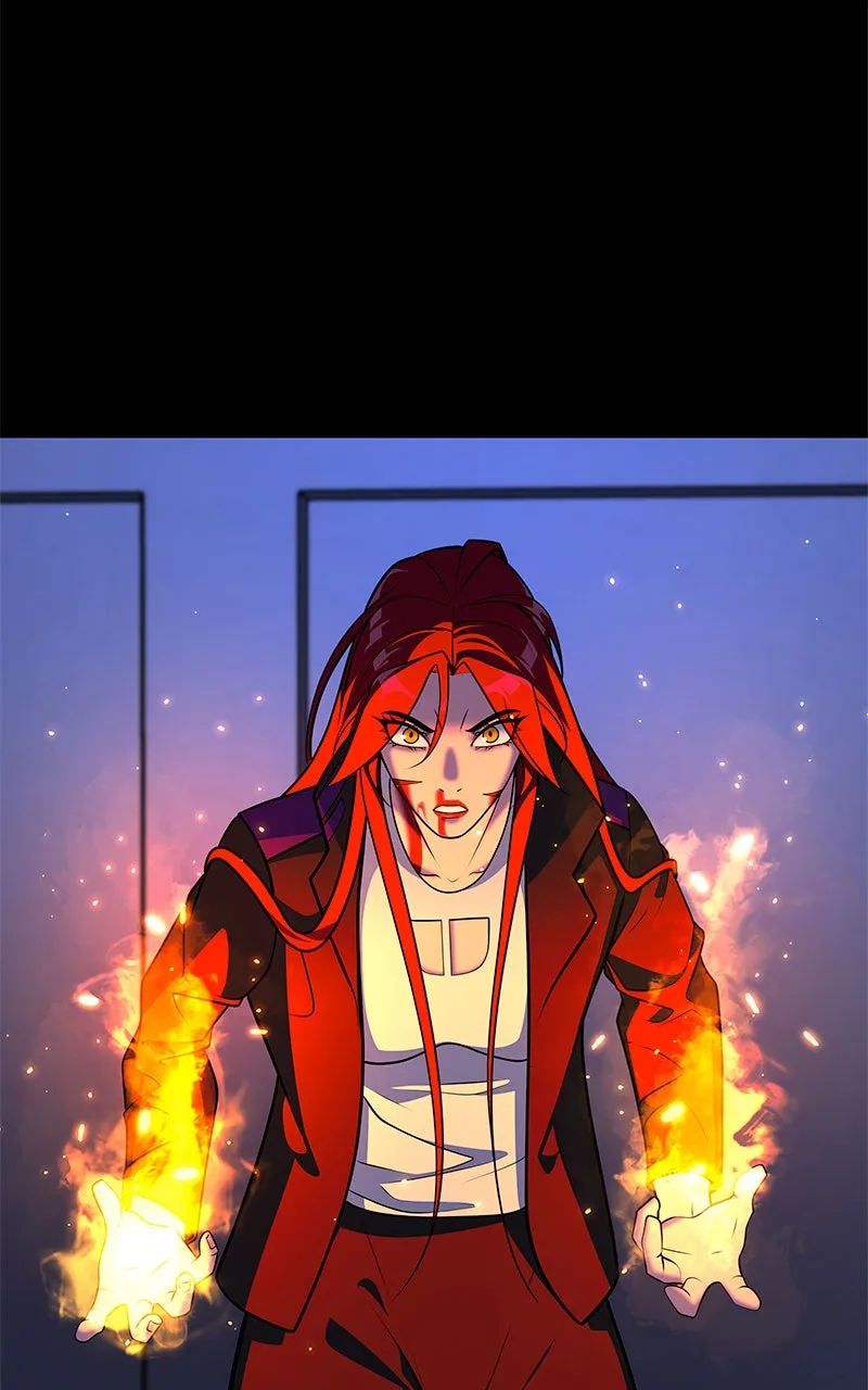 Read To Tame a Fire chapter 87 image 82 on Lezhin