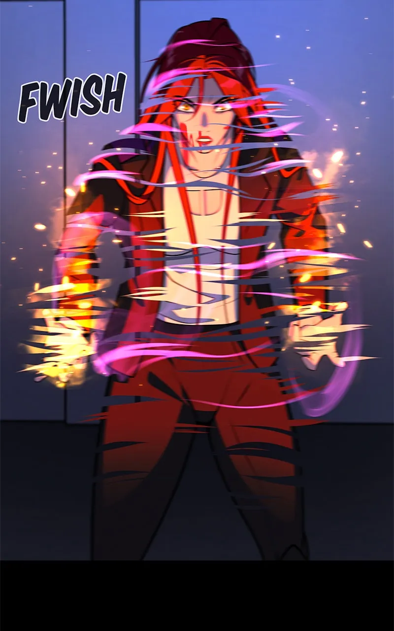 Read To Tame a Fire chapter 87 image 84 on Lezhin
