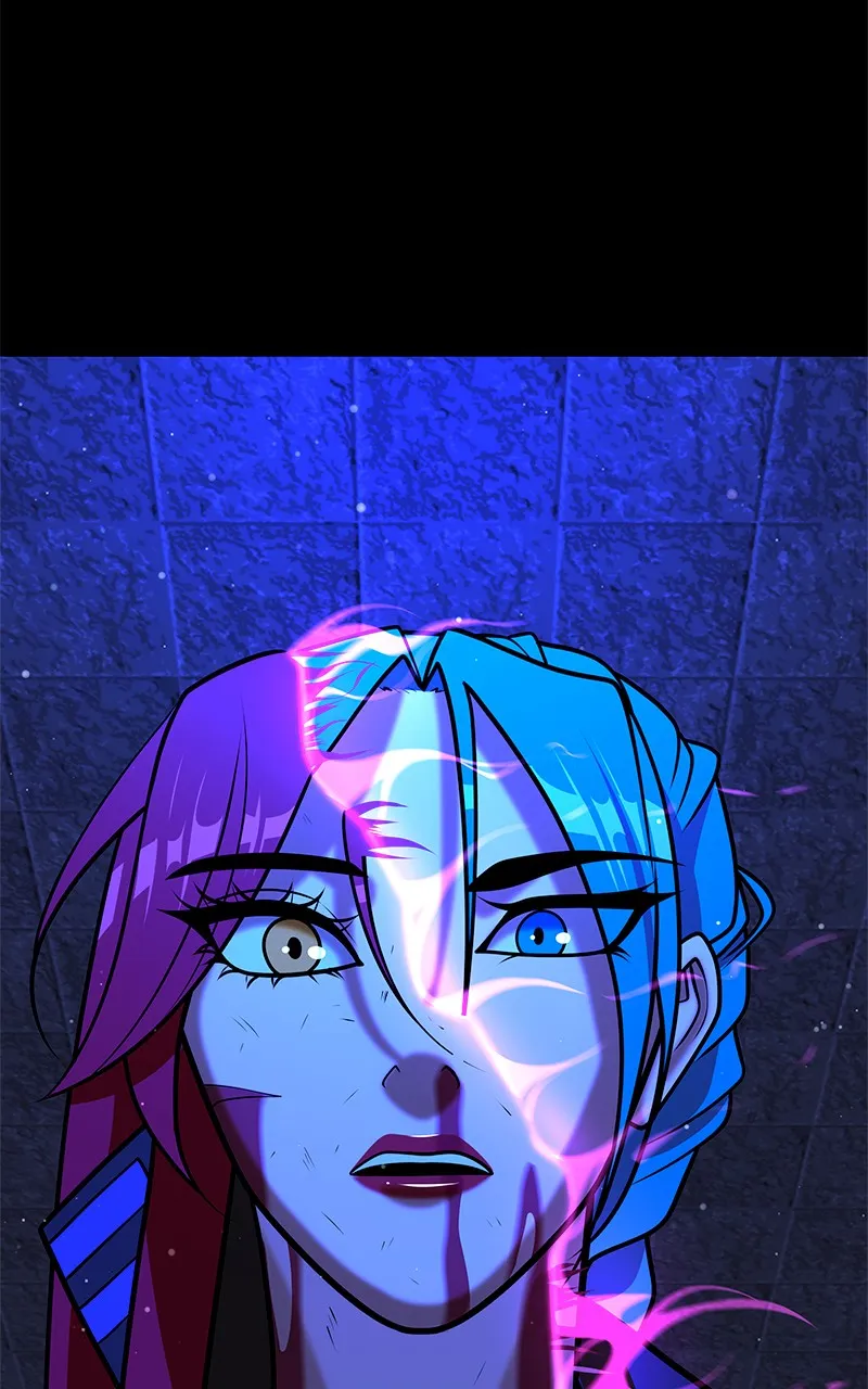 Read To Tame a Fire chapter 87 image 89 on Lezhin