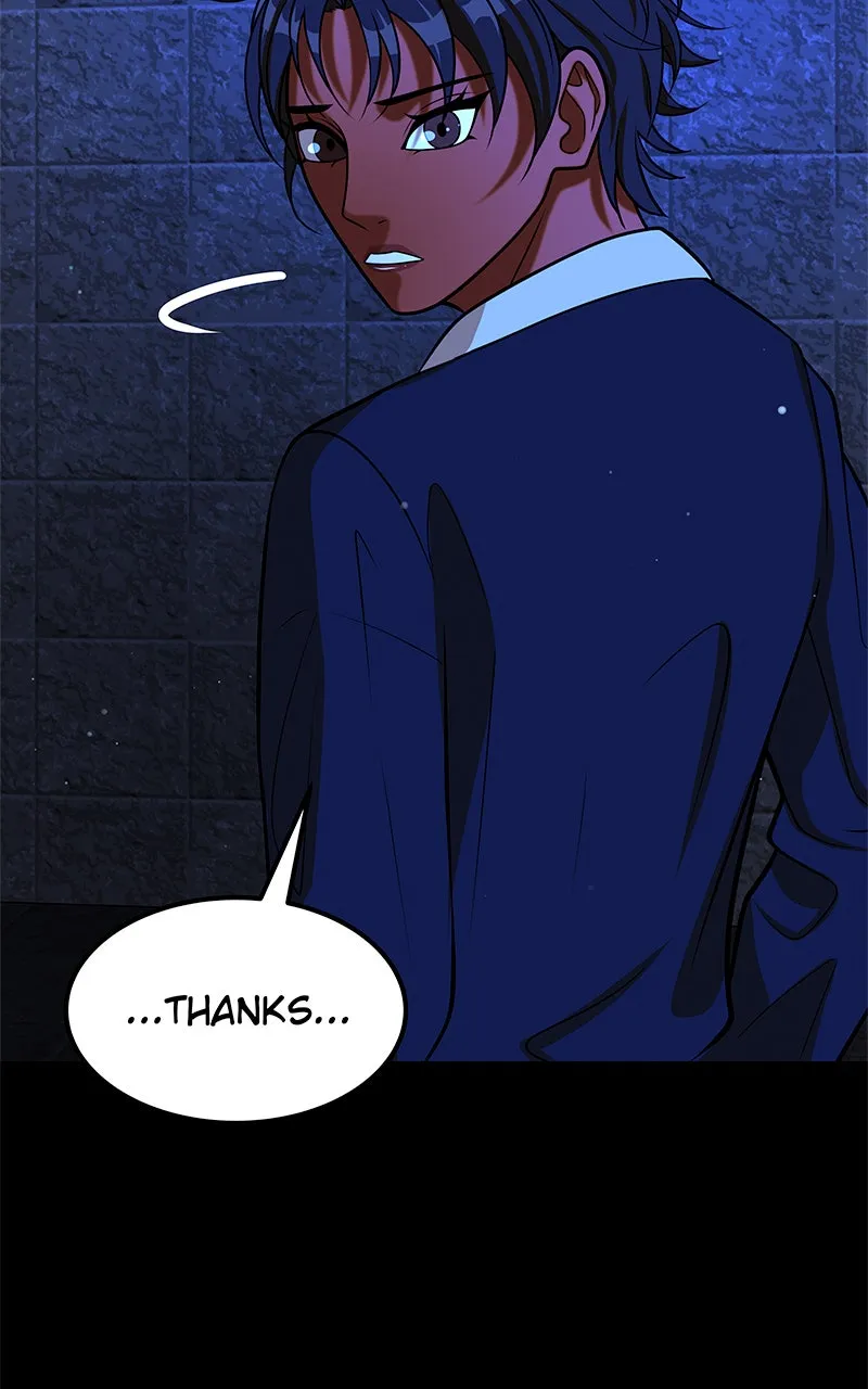 Read To Tame a Fire chapter 87 image 93 on Lezhin