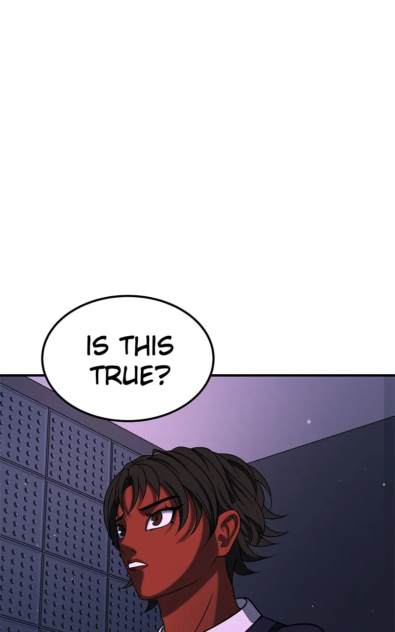 Read To Tame a Fire chapter 88 image 101 on Lezhin