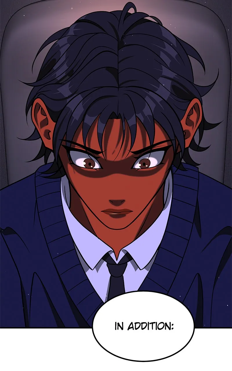 Read To Tame a Fire chapter 88 image 109 on Lezhin
