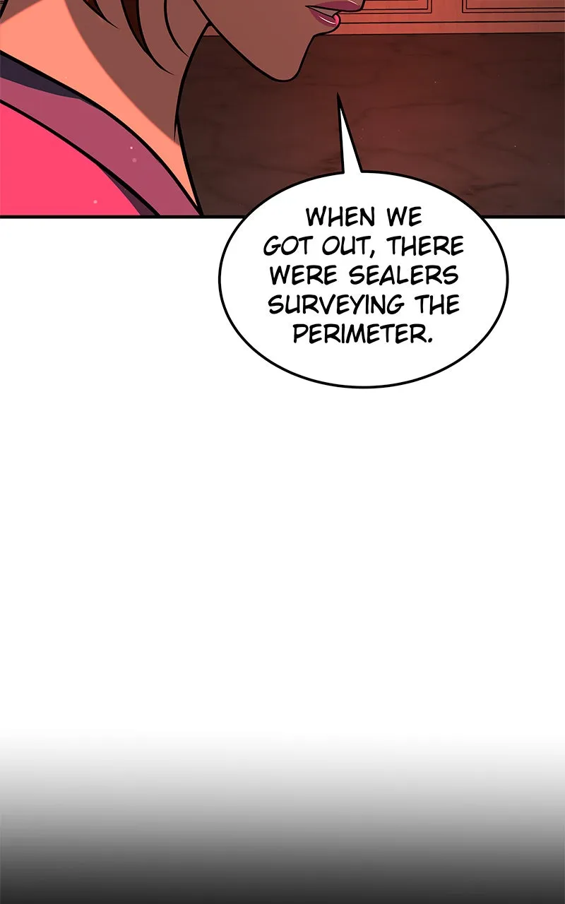 Read To Tame a Fire chapter 88 image 11 on Lezhin