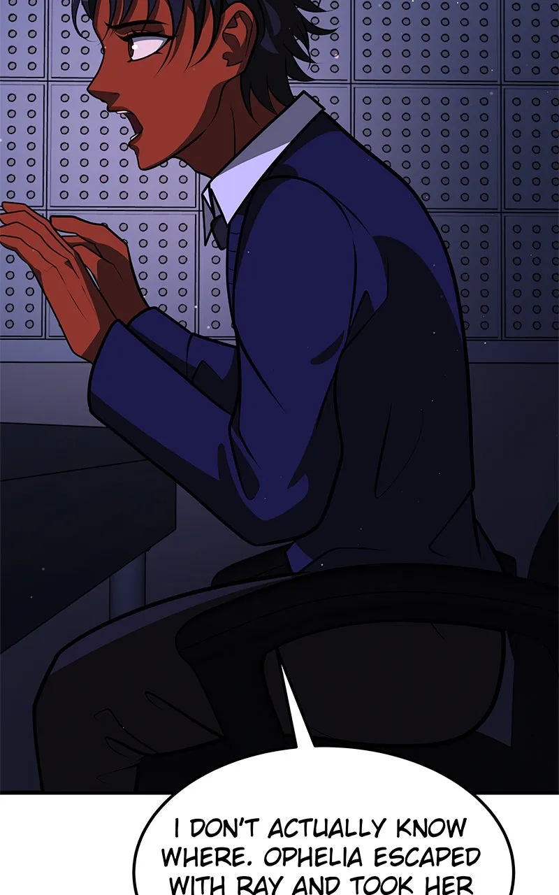 Read To Tame a Fire chapter 88 image 117 on Lezhin
