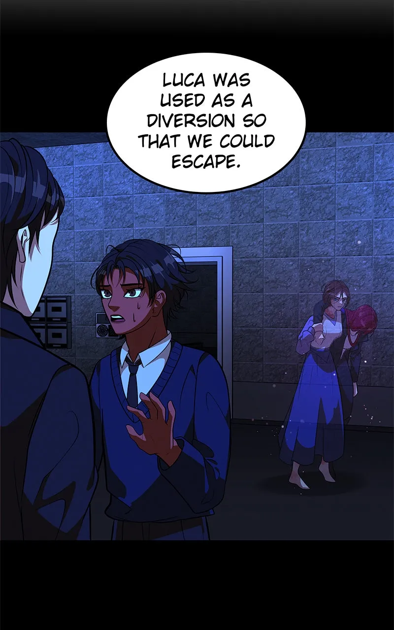 Read To Tame a Fire chapter 88 image 12 on Lezhin