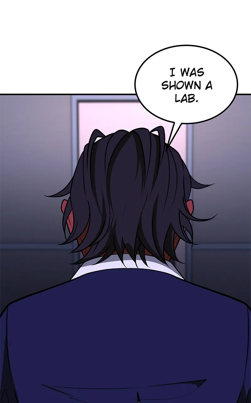 Read To Tame a Fire chapter 88 image 124 on Lezhin