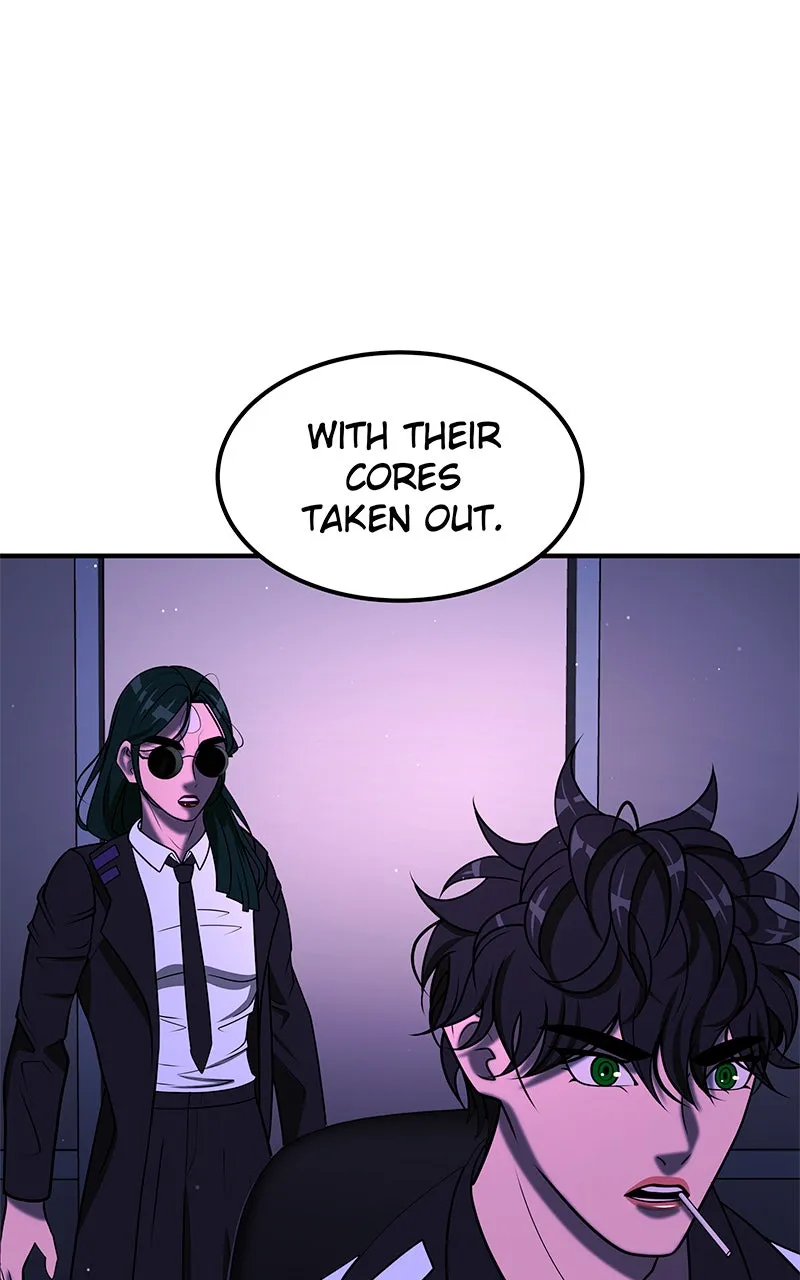 Read To Tame a Fire chapter 88 image 128 on Lezhin