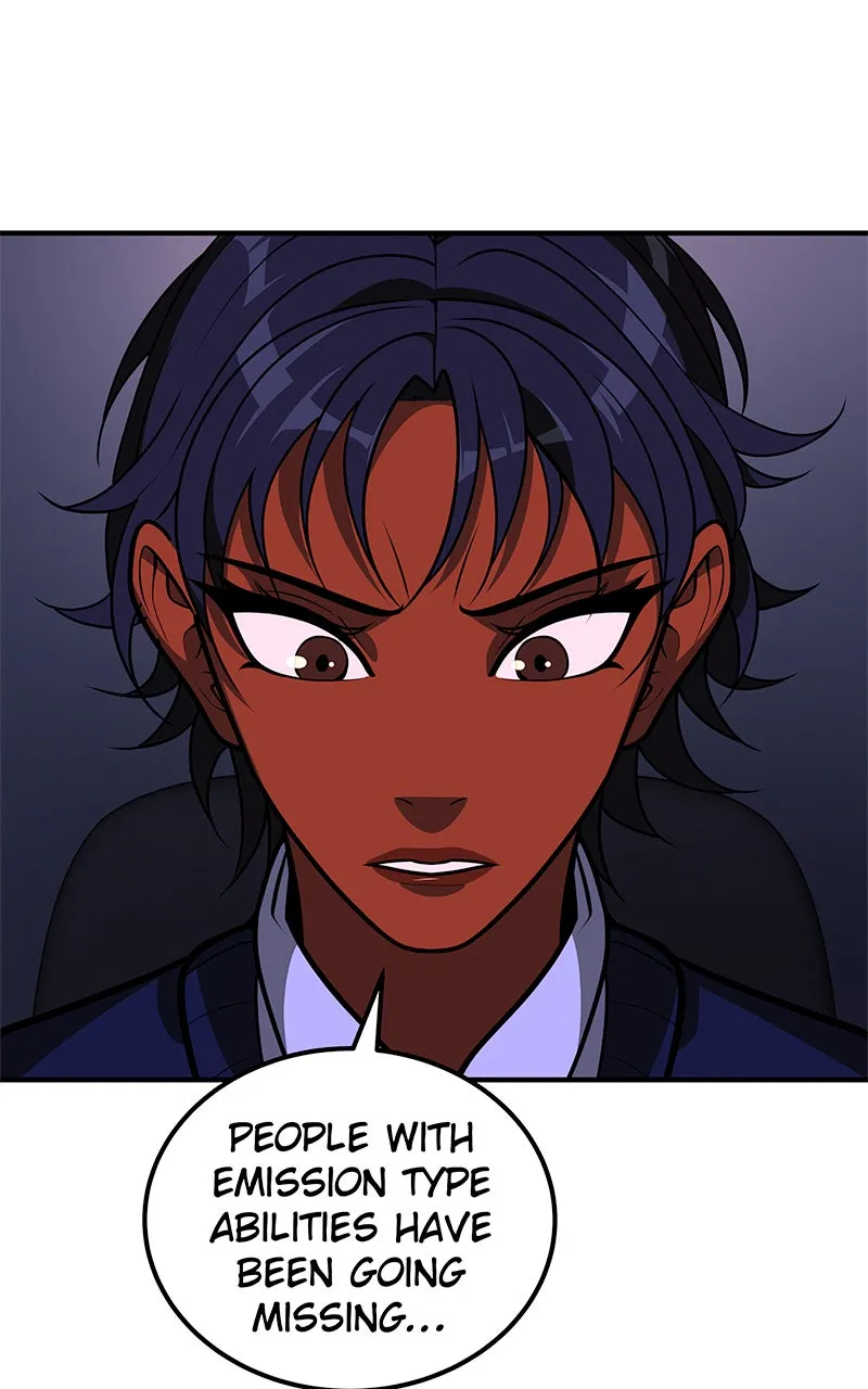Read To Tame a Fire chapter 88 image 130 on Lezhin