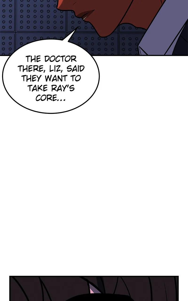 Read To Tame a Fire chapter 88 image 132 on Lezhin