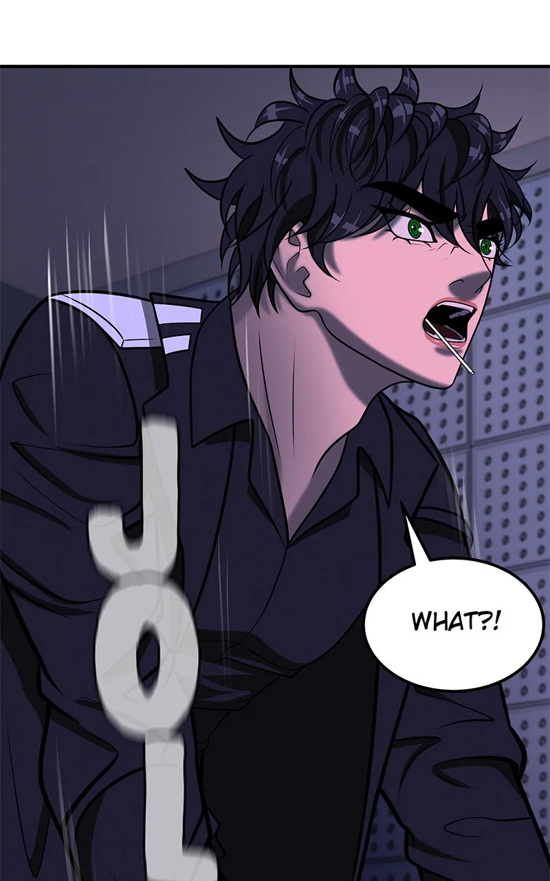 Read To Tame a Fire chapter 88 image 134 on Lezhin