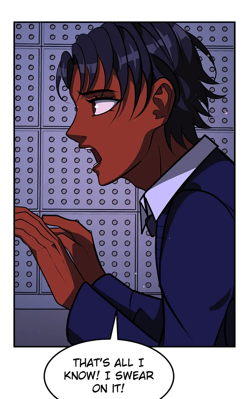 Read To Tame a Fire chapter 88 image 136 on Lezhin