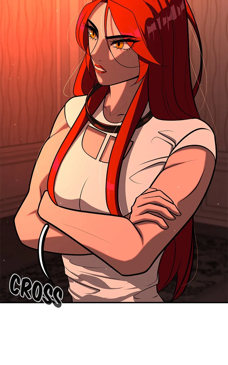 Read To Tame a Fire chapter 88 image 14 on Lezhin