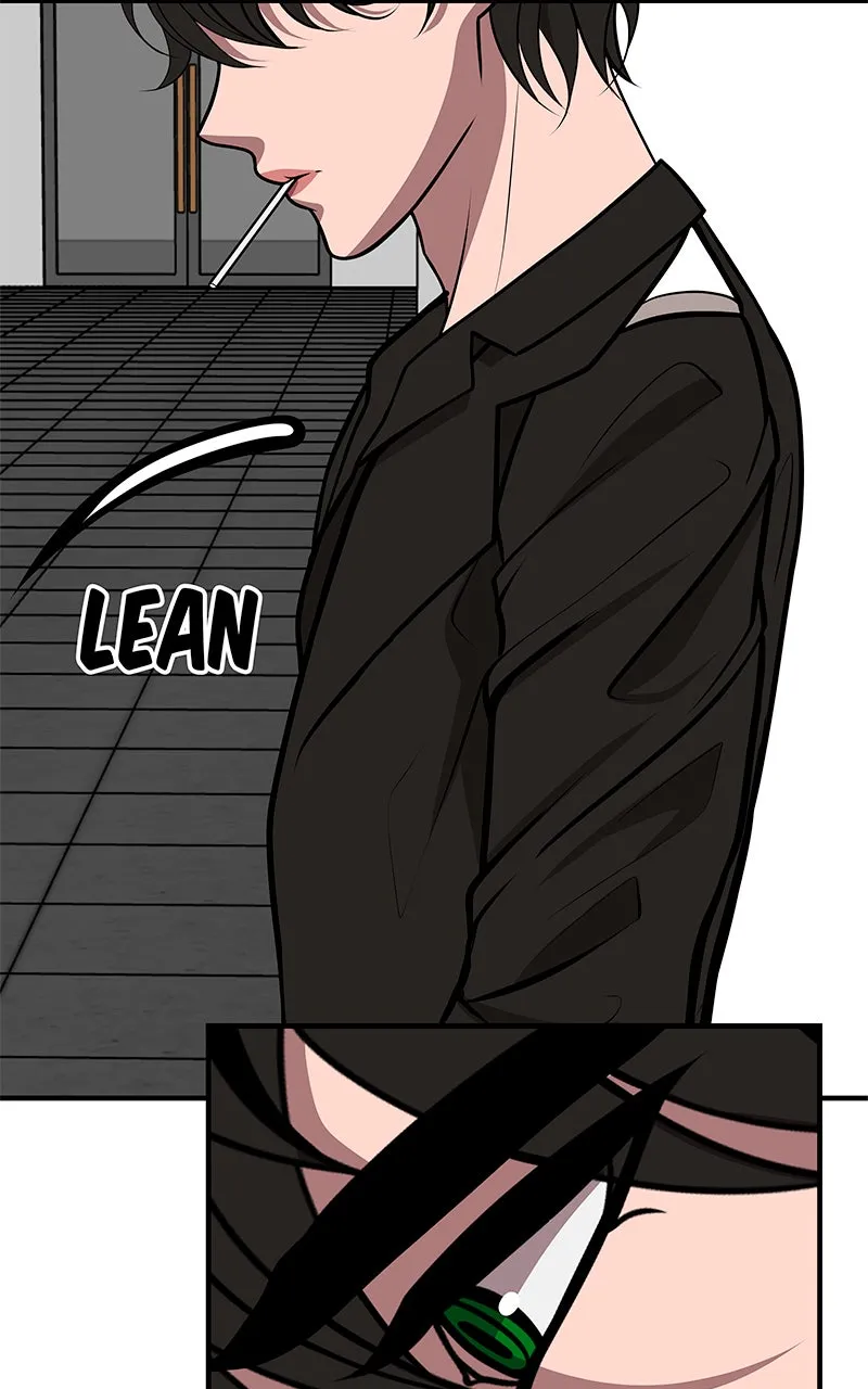 Read To Tame a Fire chapter 88 image 148 on Lezhin