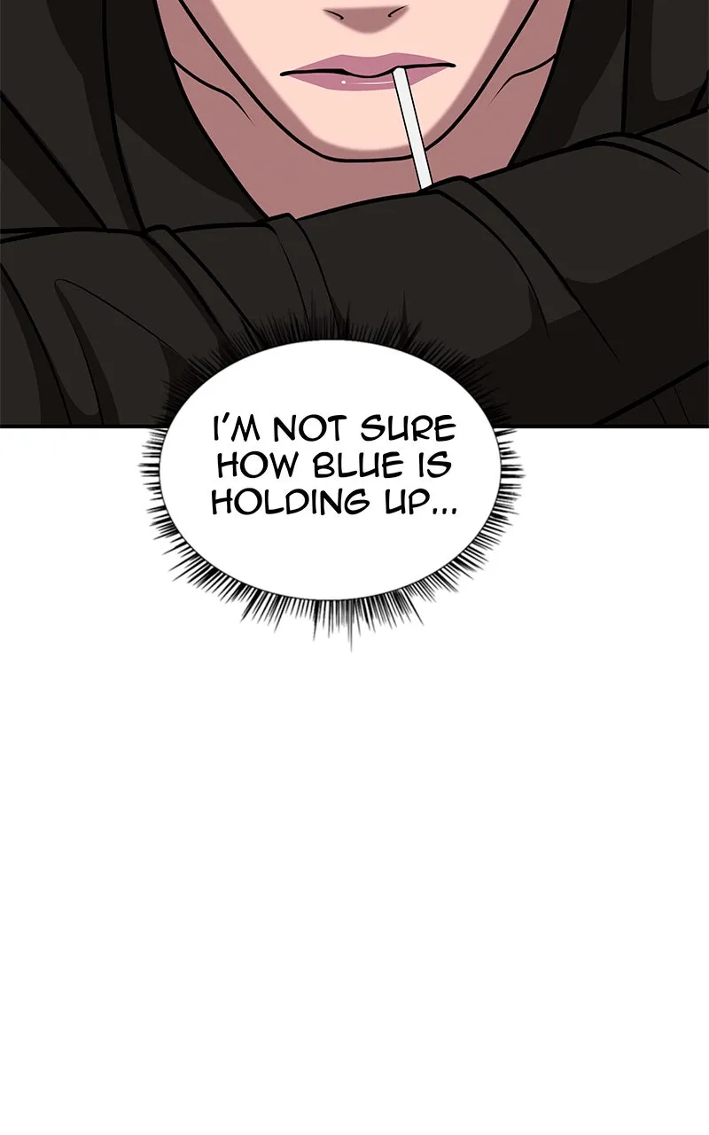 Read To Tame a Fire chapter 88 image 154 on Lezhin