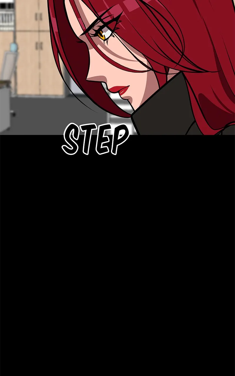 Read To Tame a Fire chapter 88 image 157 on Lezhin