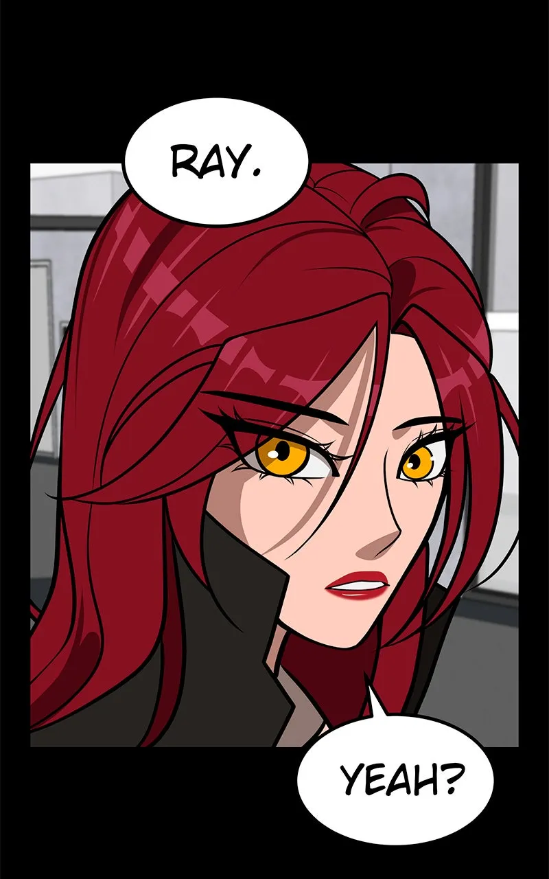 Read To Tame a Fire chapter 88 image 158 on Lezhin