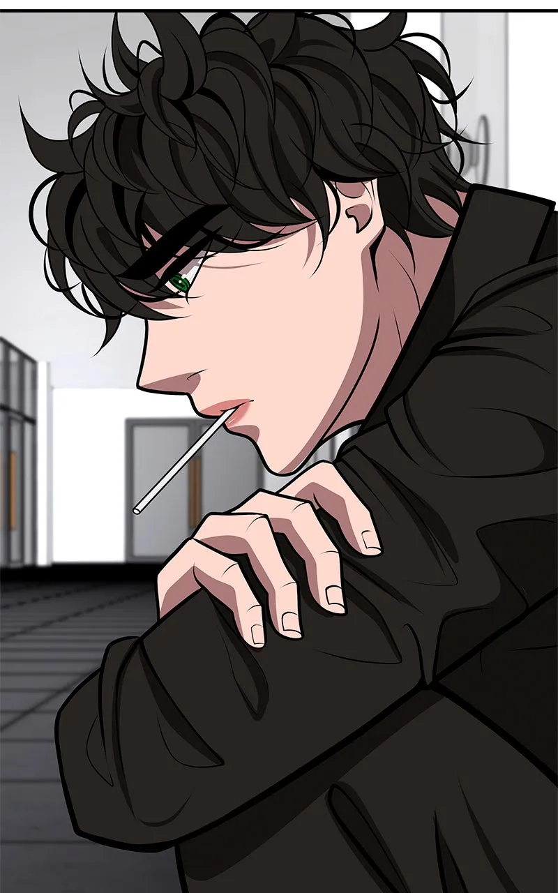 Read To Tame a Fire chapter 88 image 164 on Lezhin