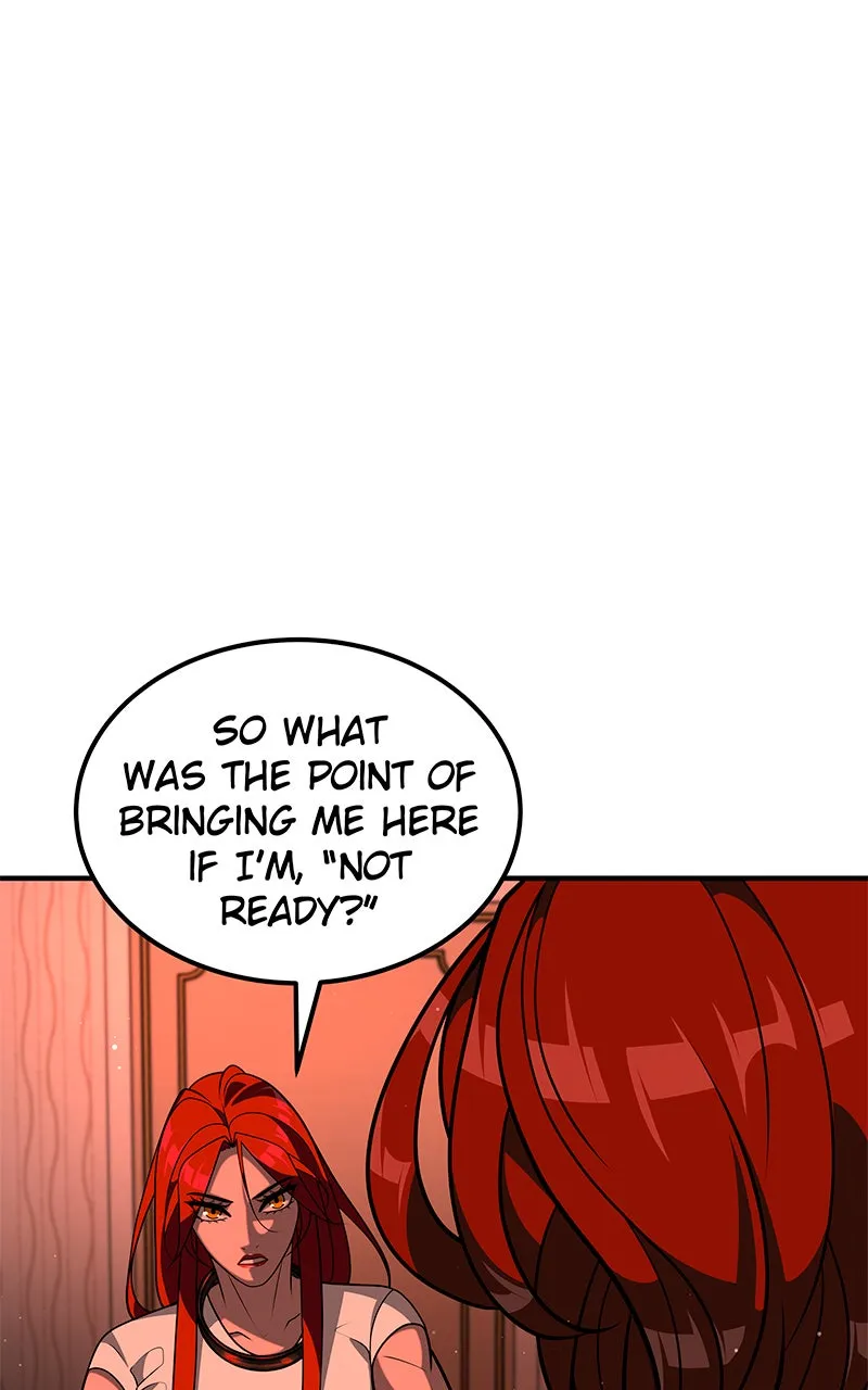 Read To Tame a Fire chapter 88 image 18 on Lezhin