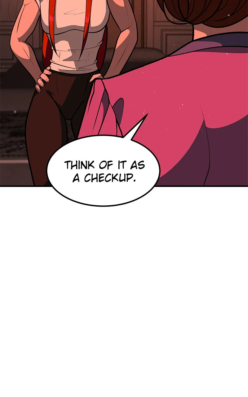 Read To Tame a Fire chapter 88 image 19 on Lezhin