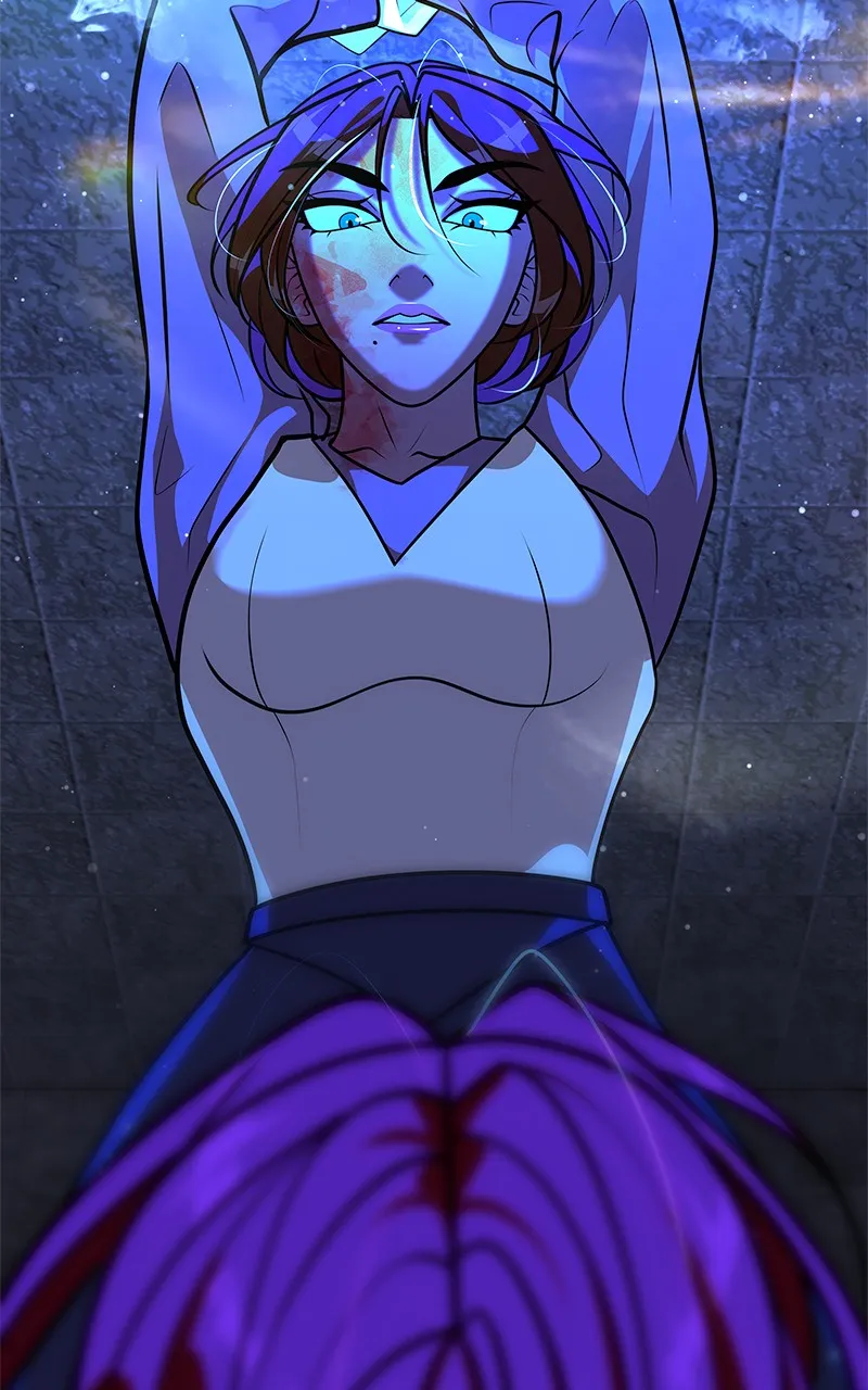 Read To Tame a Fire chapter 88 image 2 on Lezhin