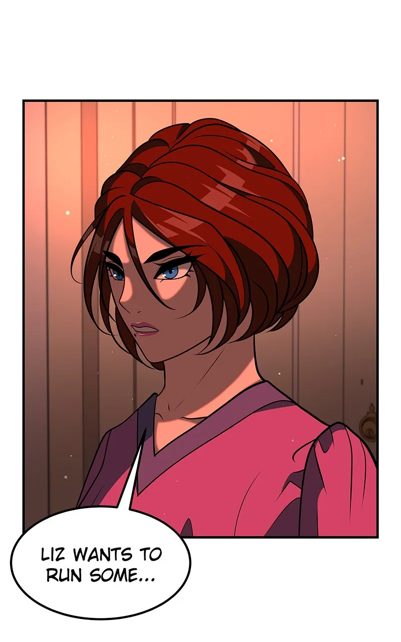 Read To Tame a Fire chapter 88 image 20 on Lezhin