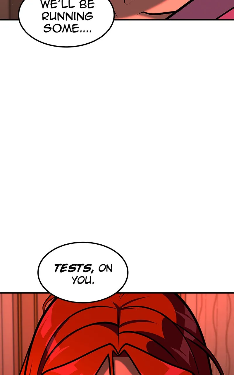 Read To Tame a Fire chapter 88 image 22 on Lezhin