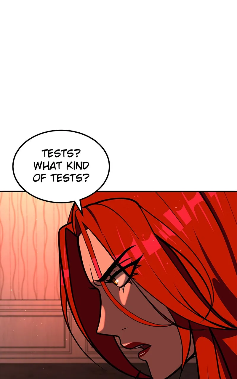 Read To Tame a Fire chapter 88 image 25 on Lezhin