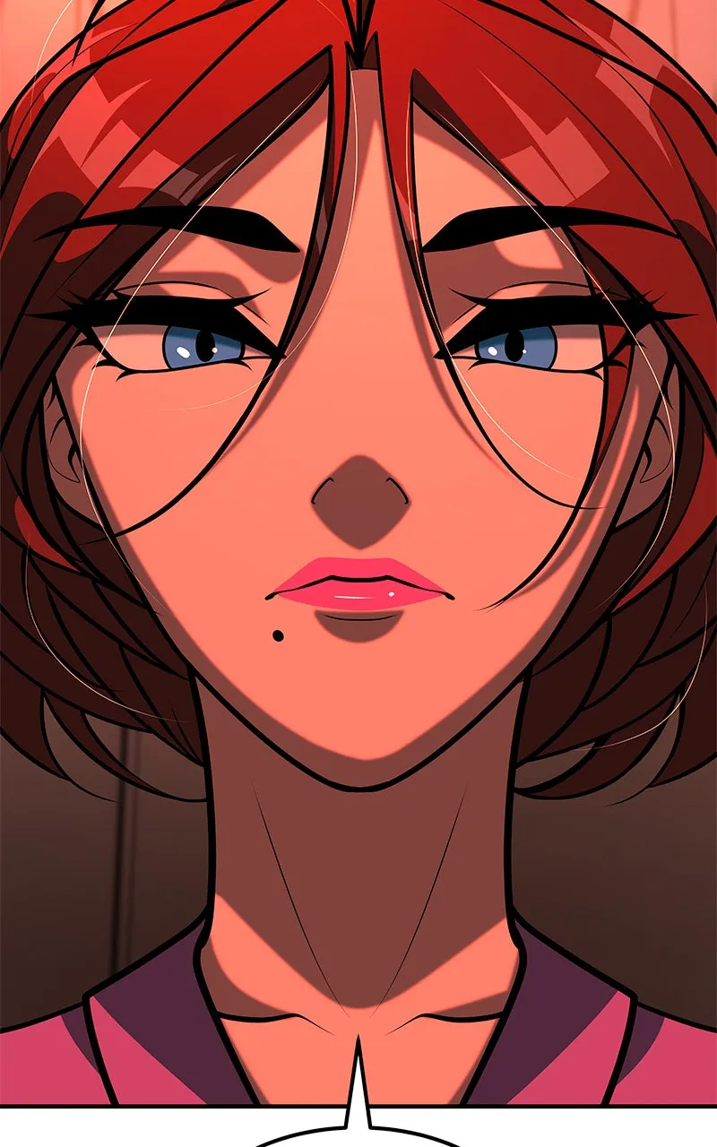 Read To Tame a Fire chapter 88 image 27 on Lezhin
