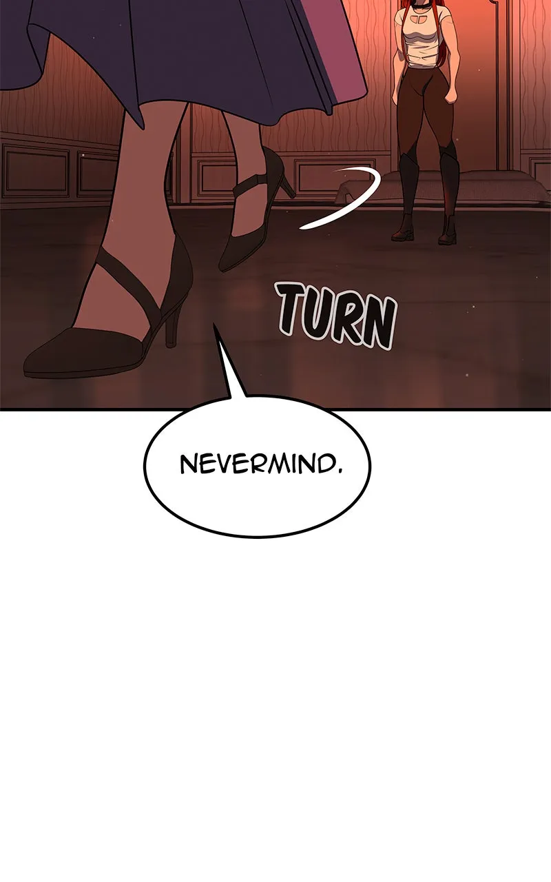 Read To Tame a Fire chapter 88 image 32 on Lezhin
