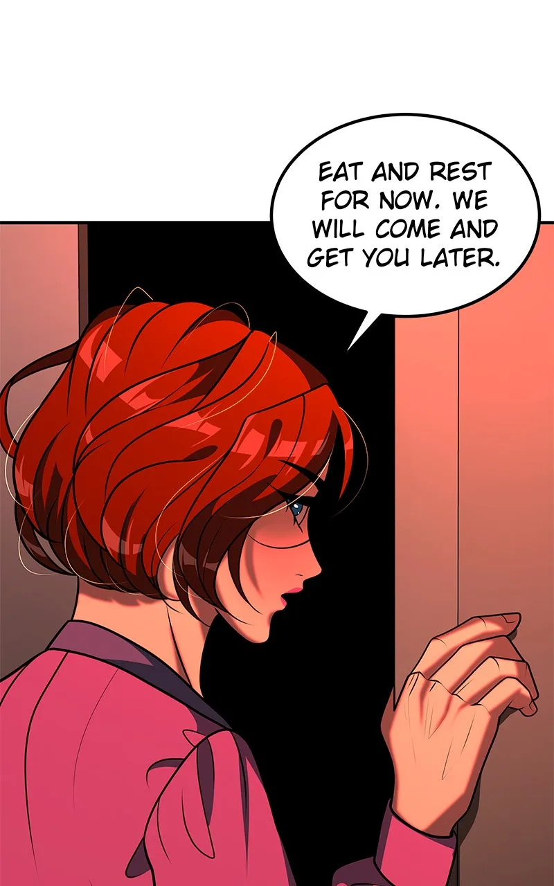 Read To Tame a Fire chapter 88 image 33 on Lezhin