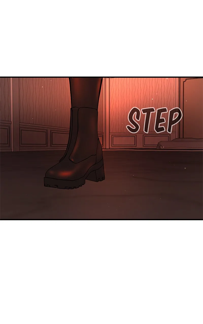 Read To Tame a Fire chapter 88 image 36 on Lezhin