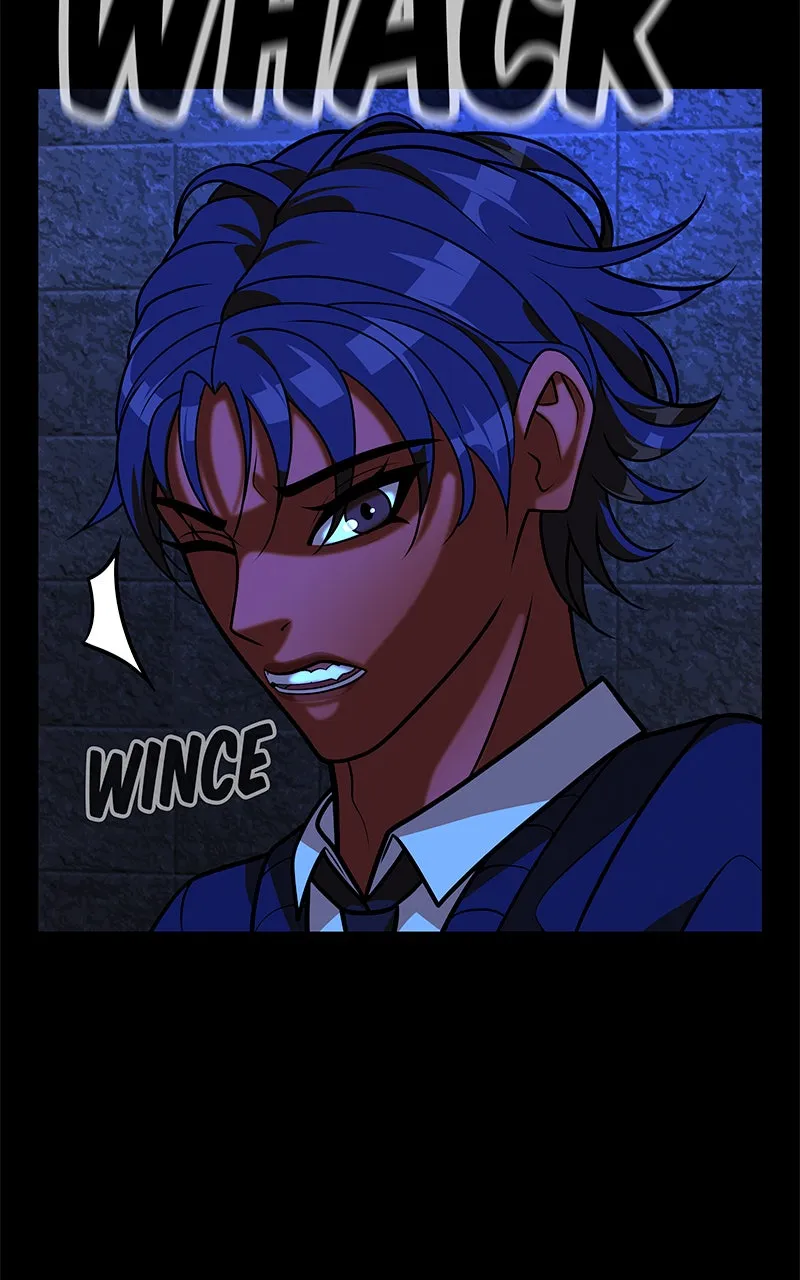 Read To Tame a Fire chapter 88 image 4 on Lezhin