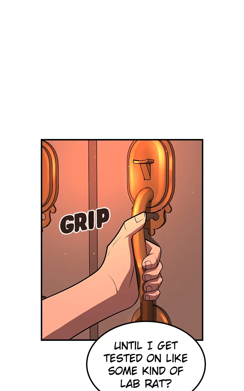 Read To Tame a Fire chapter 88 image 41 on Lezhin