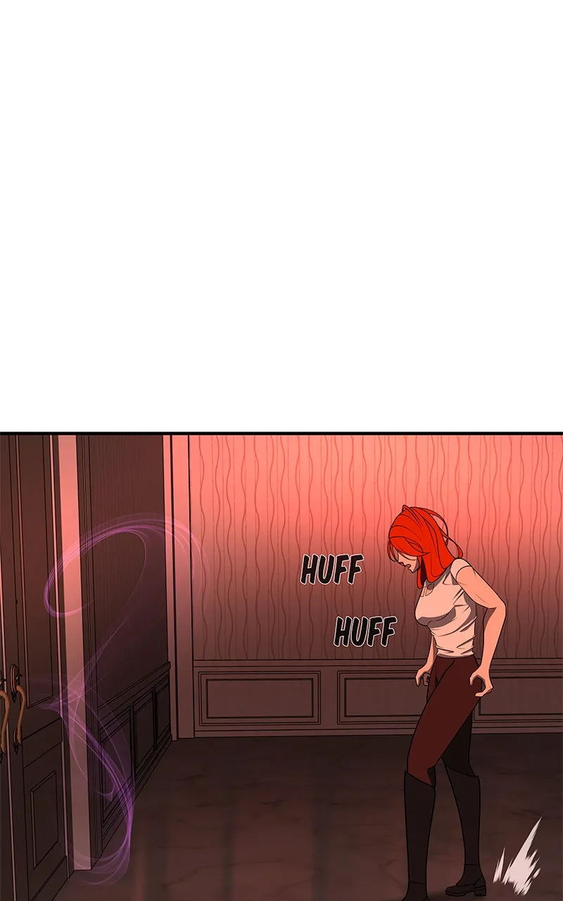 Read To Tame a Fire chapter 88 image 45 on Lezhin