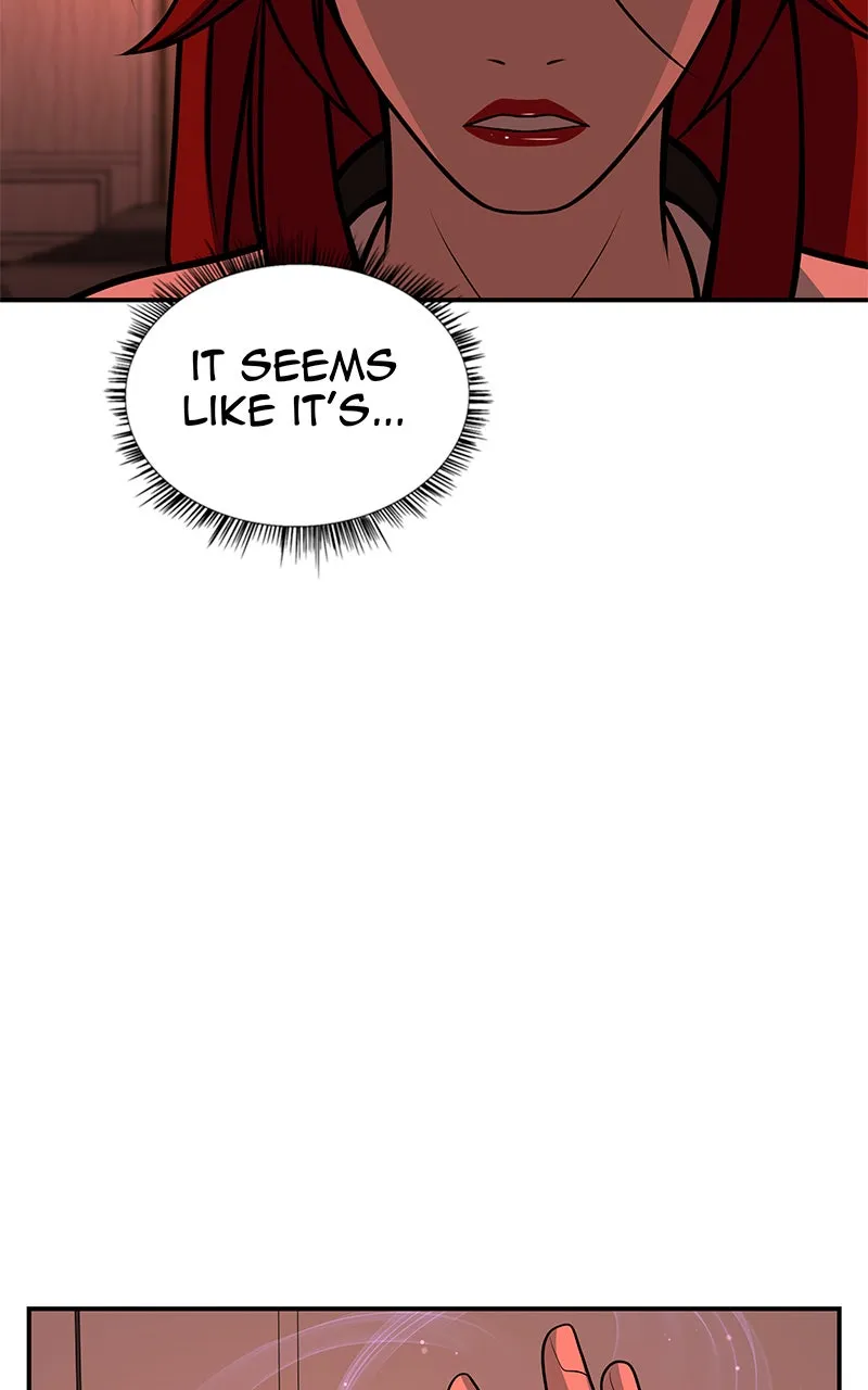 Read To Tame a Fire chapter 88 image 50 on Lezhin
