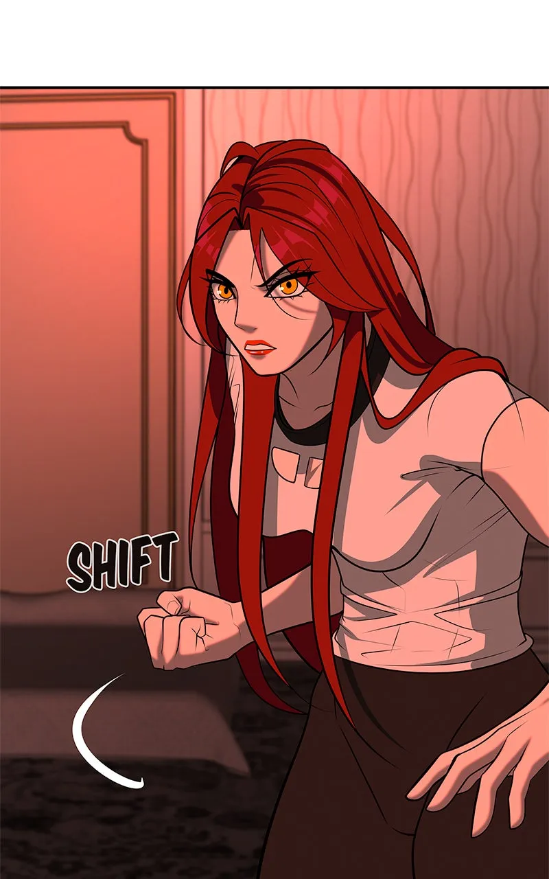 Read To Tame a Fire chapter 88 image 55 on Lezhin