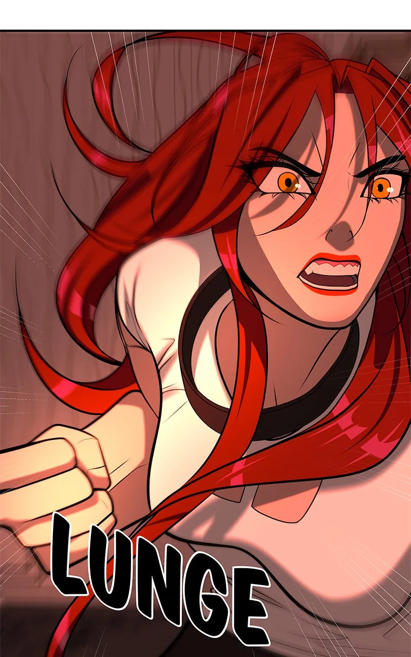 Read To Tame a Fire chapter 88 image 58 on Lezhin