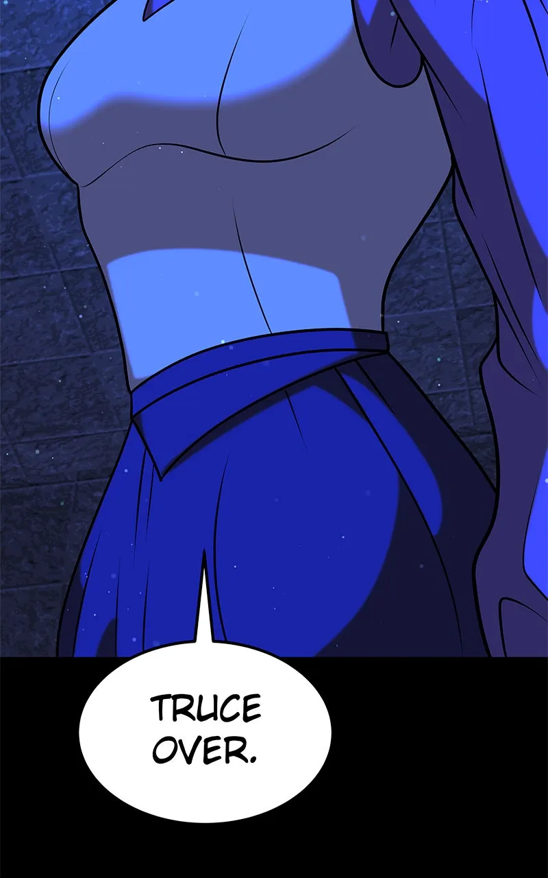 Read To Tame a Fire chapter 88 image 6 on Lezhin