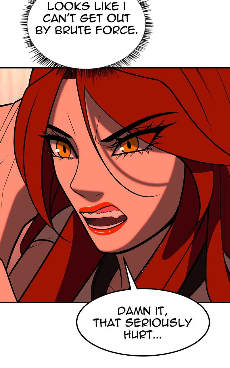 Read To Tame a Fire chapter 88 image 63 on Lezhin