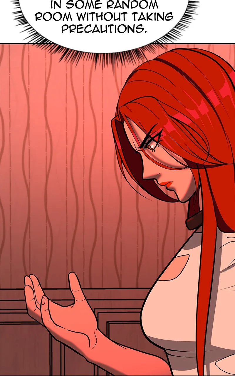 Read To Tame a Fire chapter 88 image 66 on Lezhin