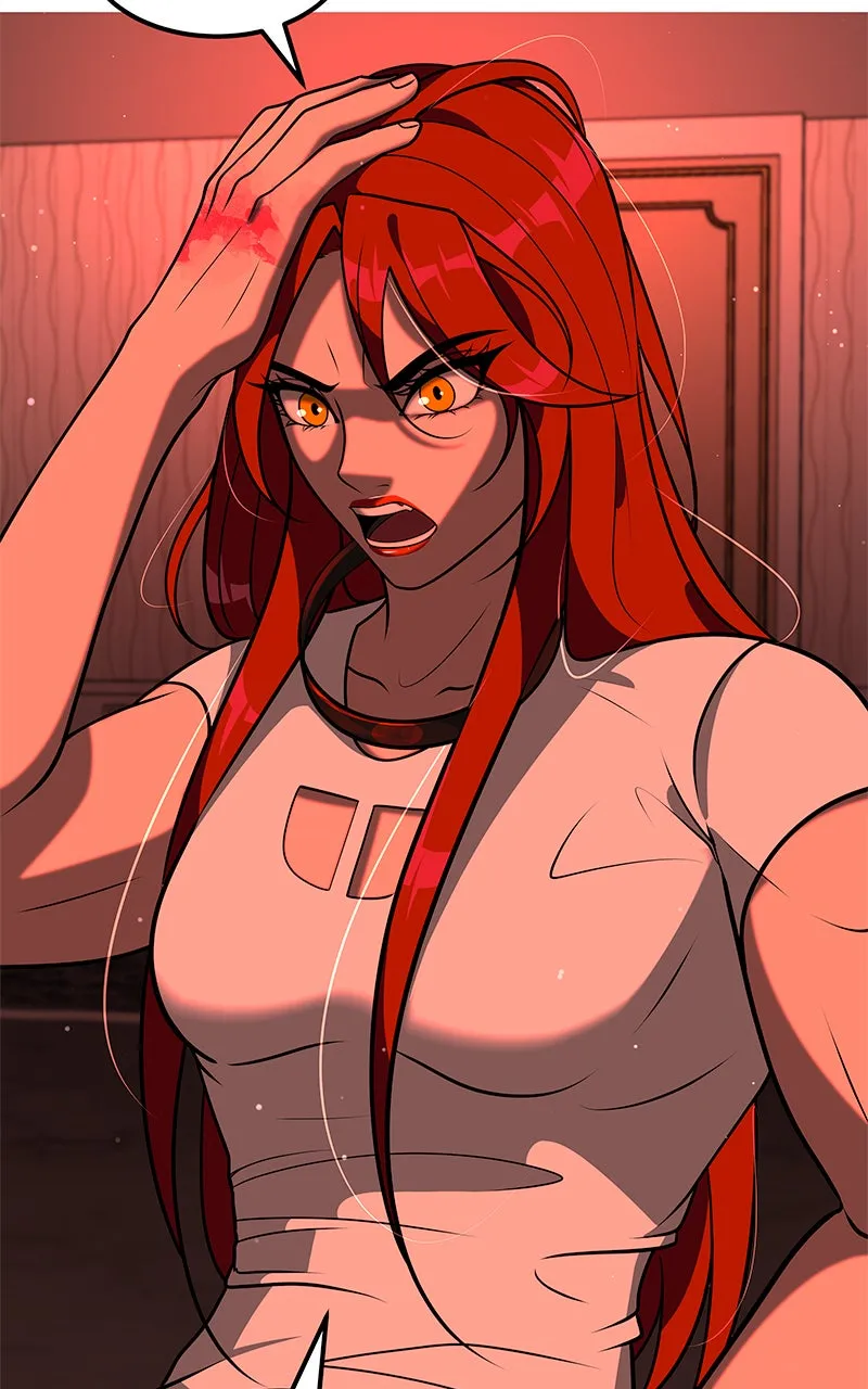 Read To Tame a Fire chapter 88 image 69 on Lezhin
