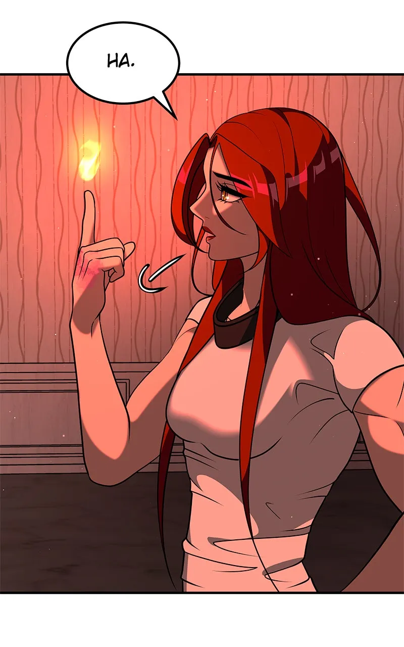 Read To Tame a Fire chapter 88 image 78 on Lezhin
