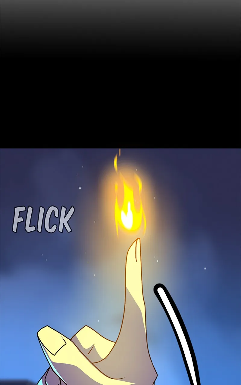 Read To Tame a Fire chapter 88 image 81 on Lezhin